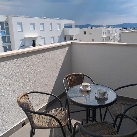 Apartment T&T Visnjik Zadar Ngoại thất bức ảnh