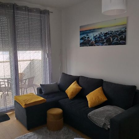 Apartment T&T Visnjik Zadar Ngoại thất bức ảnh
