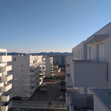 Apartment T&T Visnjik Zadar Ngoại thất bức ảnh