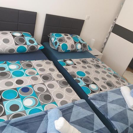 Apartment T&T Visnjik Zadar Ngoại thất bức ảnh