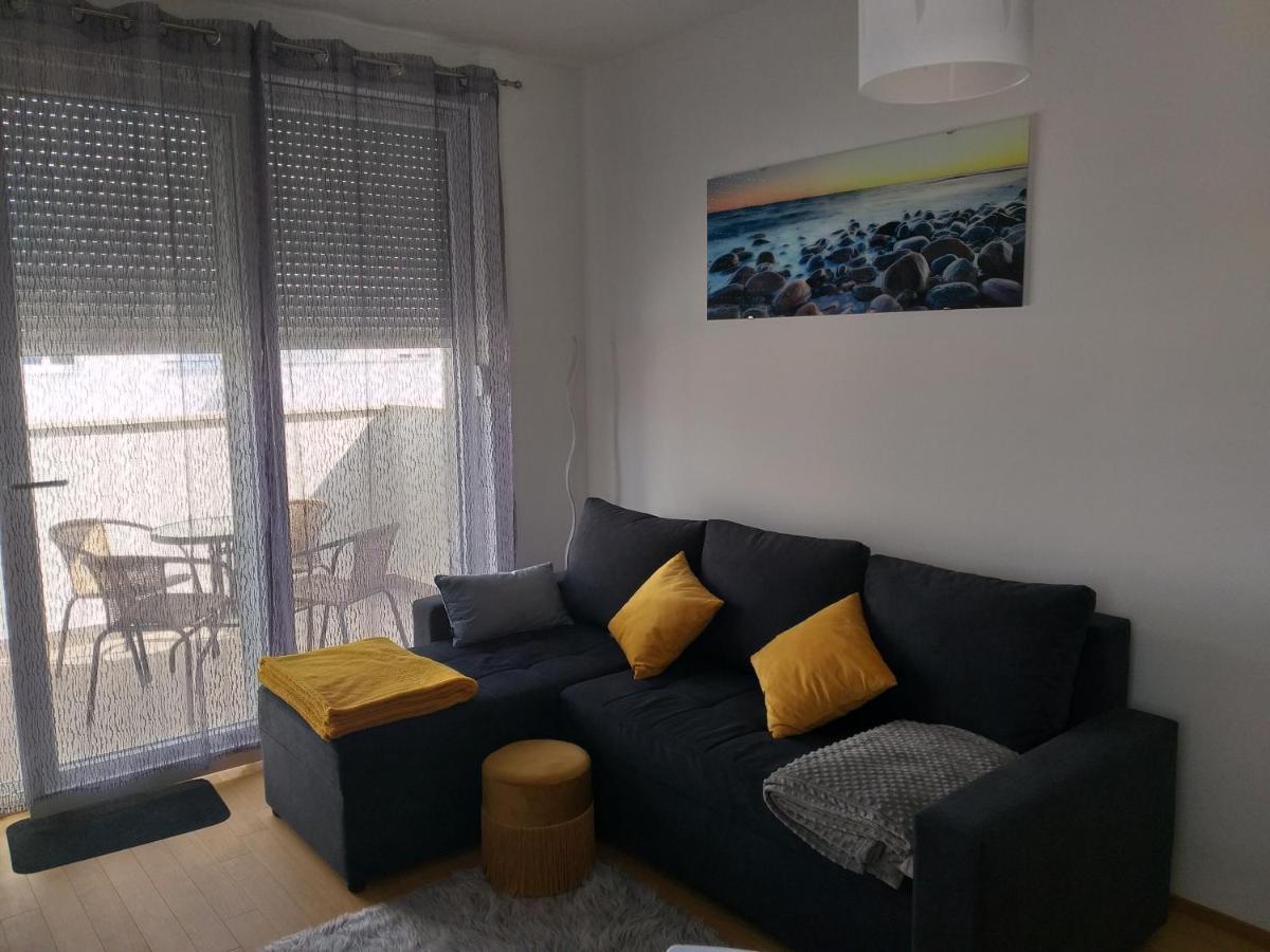 Apartment T&T Visnjik Zadar Ngoại thất bức ảnh
