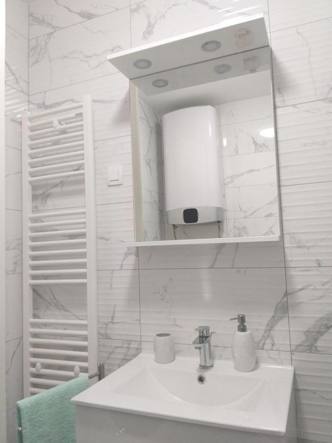 Apartment T&T Visnjik Zadar Ngoại thất bức ảnh